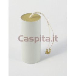 Condensatore IMER 35 microfarad