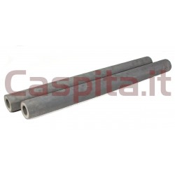 Coppia tubi per intonacatrice Intoplast