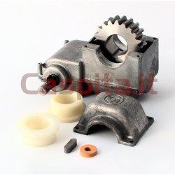 Kit riduttore ribaltamento betoniera IMER Syntesi S140  e S160