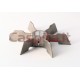 Ventola motore elevatore IMER TRVK200N, ET300N, AIRONE 300 NEW, G500, G1000