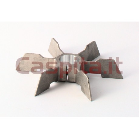 Ventola motore elevatore IMER TRVK200N, ET300N, AIRONE 300 NEW, G500, G1000