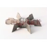 Ventola motore elevatore IMER TRVK200N, ET300N, AIRONE 300 NEW, G500, G1000