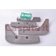 Kit pale mescolamento per serbatoio Imer Mover 190 EB