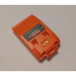 Batteria Elca NIMH 7,2V 07AH PINC 07MH