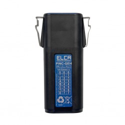 Batteria NiMH 7,2V 1,1Ah PINC-GEH
