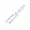 Miscelatore per intonacatrice Imer KOINE 3
